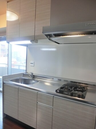 スティル・Mの物件内観写真